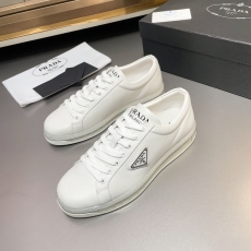 Prada Low Shoes